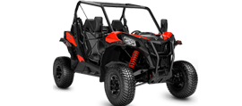 Maverick Sport