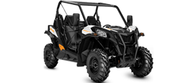 Maverick Trail