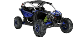 Maverick x3