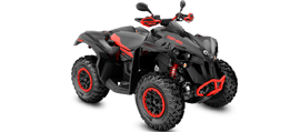 Renegade
