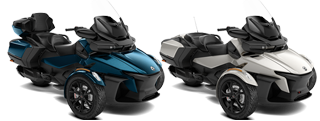 Touring