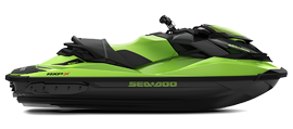 Sporty motorowodne